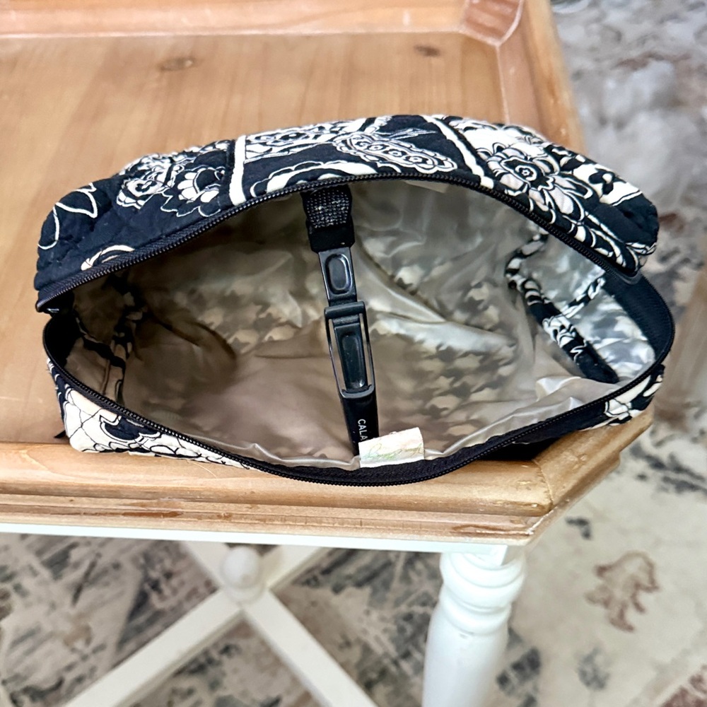 Vera Bradley Cosmetic Bags Set - Picture 7 of 9